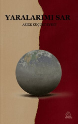 Yaralarımı Sar - Mahlas Yayınları