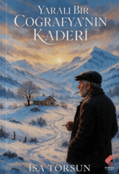 Yaralı Bir Coğfayanın Kaderi - Klaros Yayınları