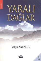 Yaralı Dağlar - 1