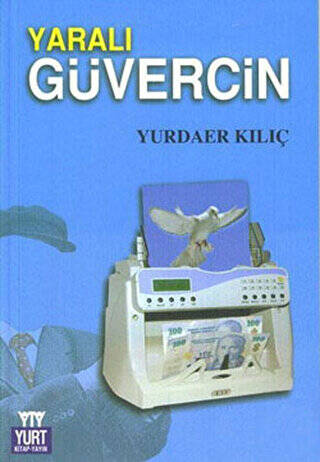 Yaralı Güvercin - 1