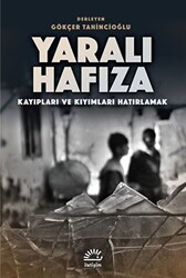 Yaralı Hafıza - 1