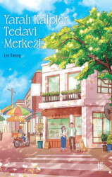 Yaralı Kalpler Tedavi Merkezi - 1