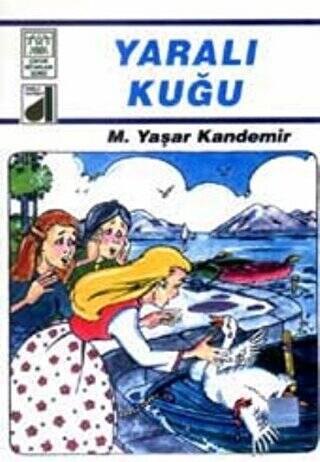 Yaralı Kuğu - 1