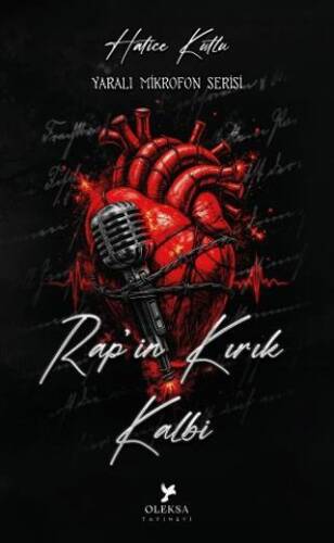 Yaralı Mikrofon Serisi - Rap`in Kırık Kalbi - 1