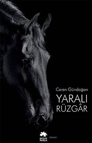 Yaralı Rüzgar - 1