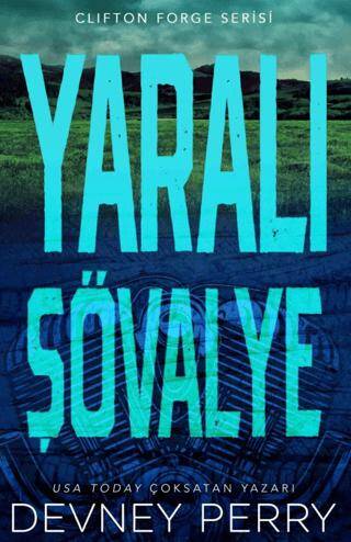 Yaralı Şövalye - 1