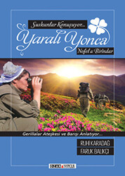Yaralı Yonca - 1