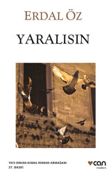 Yaralısın - Can Yayınları