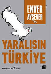 Yaralısın Türkiye - 1