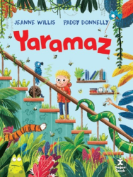 Yaramaz - Doğan Çocuk