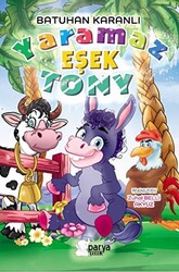 Yaramaz Eşek Tony - 1