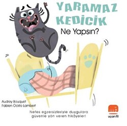 Yaramaz Kedicik - 1