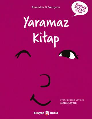 Yaramaz Kitap - 1
