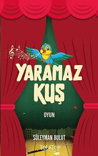 Yaramaz Kuş - 1