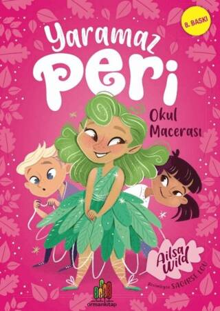 Yaramaz Peri - Okul Macerası - 1