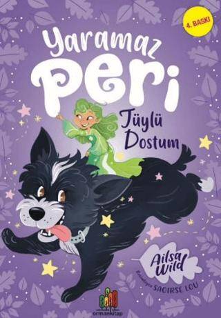 Yaramaz Peri: Tüylü Dostum - 1