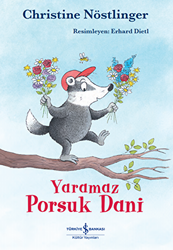 Yaramaz Porsuk Dani - 1