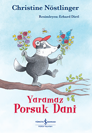 Yaramaz Porsuk Dani - 1