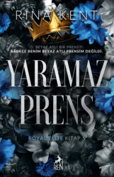 Yaramaz Prens - Ren Kitap
