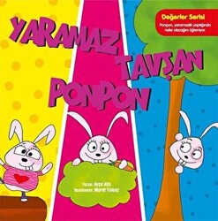 Yaramaz Tavşan Ponpon - 1