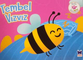 Tembel Vızvız - 1