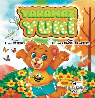 Yaramaz Yuki - 1