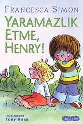 Yaramazlık Etme Henry! - 1