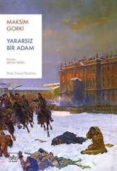 Yararsız Bir Adam - 1