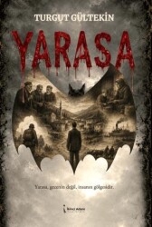 Yarasa - İkinci Adam Yayınları