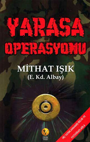 Yarasa Operasyonu - 1