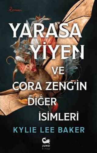Yarasa Yiyen ve Cora Zeng`in Diğer İsimleri - 1