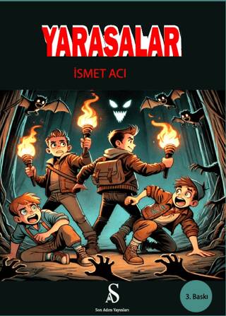 Yarasalar - 1