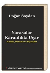 Yarasalar Karanlıkta Uçar - 1