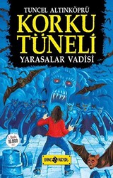 Yarasalar Vadisi - Korku Tüneli 1 - 1