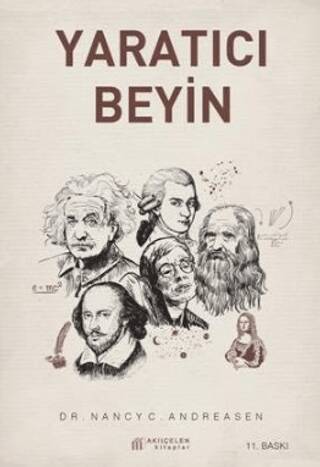 Yaratıcı Beyin - Dehanın Nörobilimi - 1
