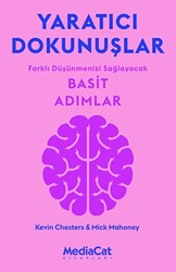 Yaratıcı Dokunuşlar - MediaCat Kitapları