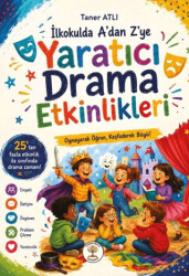 Yaratıcı Drama Etkinlikleri - Yazar Ağacı Yayınevi