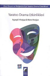 Yaratıcı Drama Etkinlikleri - 1