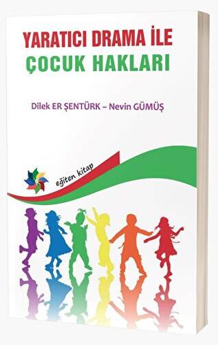 Yaratıcı Drama İle Çocuk Hakları - 1