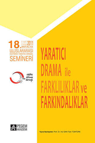 Yaratıcı Drama İle Farklılıklar ve Farkındalıklar - 1