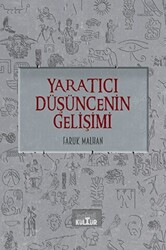 Yaratıcı Düşüncenin Gelişimi - 1