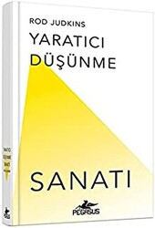 Yaratıcı Düşünme Sanatı - 1