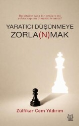 Yaratıcı Düşünmeye Zorlanmak - Luna Yayınları