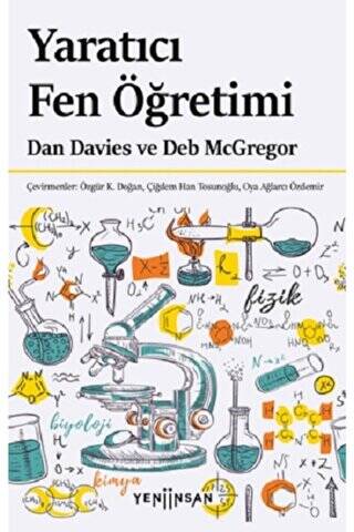 Yaratıcı Fen Öğretimi - 1