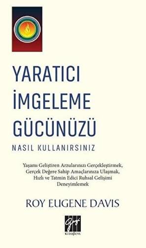 Yaratıcı İmgeleme Gücünüzü Nasıl Kullanırsınız - 1