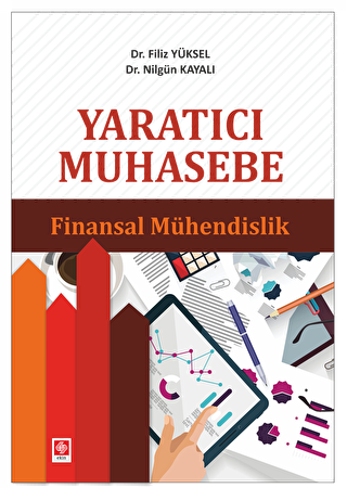 Yaratıcı Muhasebe - 1