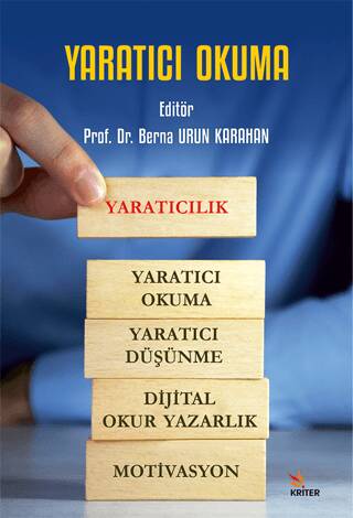 Yaratıcı Okuma - 1
