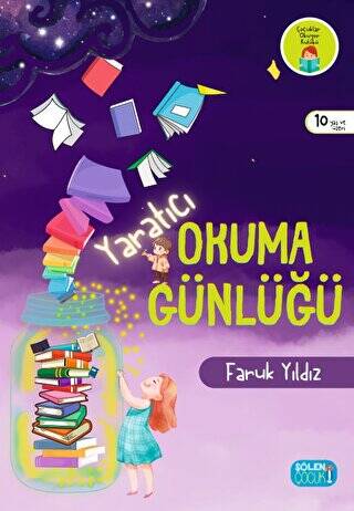 Yaratıcı Okuma Günlüğü - 1