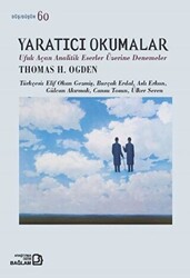 Yaratıcı Okumalar - Bağlam Yayınları