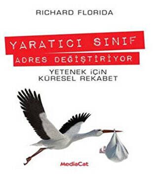 Yaratıcı Sınıf Adres Değiştiriyor - 1